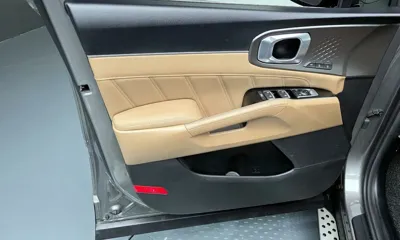 Kia Sorento 2026, 10830 км, за 42500000 KRW - фото 24