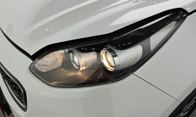 Kia Sportage 2016, 87912 км, за 8800000 KRW - фото 22