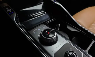Kia Sorento 2021, 155318 км, за 21500000 KRW - фото 9