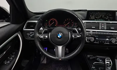 BMW 3-Series 2018, 100739 км, за 17900000 KRW - фото 13