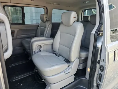 Hyundai Starex 2020, 95300 км, за 17990000 KRW - фото 13