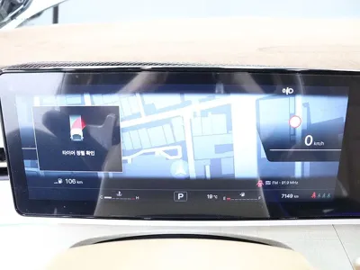 KG_Mobility_Ssangyong Actyon 2025, 7149 км, за 27700000 KRW - фото 6