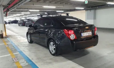 ChevroletGMDaewoo Aveo 2015, 107658 км, за 3000000 KRW - фото 4