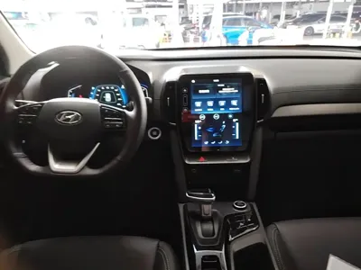 Hyundai ix35 2021, 16000 км, за 63099 CNY - фото 10