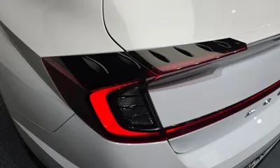 Hyundai Sonata 2020, 160611 км, за 11990000 KRW - фото 23