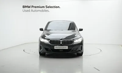 BMW Gran Turismo 2023, 50504 км, за 49800000 KRW