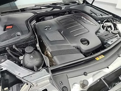Mercedes-Benz CLS-Class 2023, 47953 км, за 74000000 KRW - фото 6