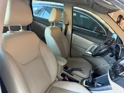 Chery Tiggo 5 2014, 110000 км, за 8800 CNY - фото 8
