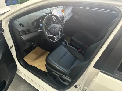 Toyota Vios FS 2022, 26000 км, за 46800 CNY - фото 8