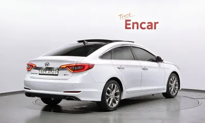 Hyundai Sonata 2016, 174883 км, за 6850000 KRW