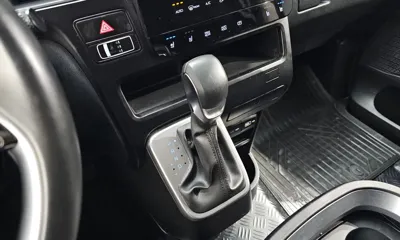 Hyundai Staria 2023, 50139 км, за 24900000 KRW - фото 9