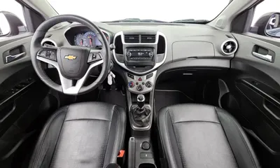 ChevroletGMDaewoo Aveo 2017, 84086 км, за 6500000 KRW - фото 7