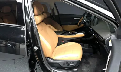 Kia EV6 2023, 72435 км, за 34500000 KRW - фото 26