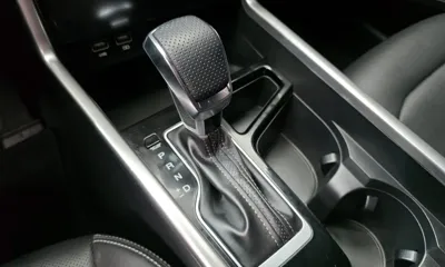 KG_Mobility_Ssangyong Torres 2024, 16378 км, за 22200000 KRW - фото 9