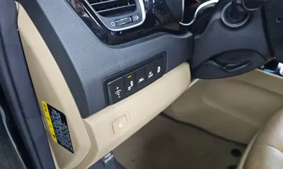 Kia Canival 2017, 181619 км, за 10800000 KRW - фото 16