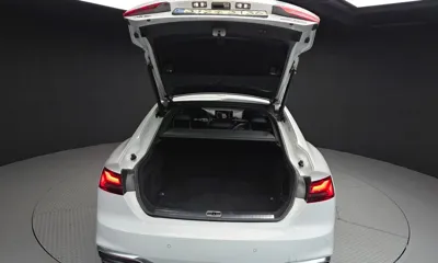 Audi A5 2020, 76234 км, за 40000000 KRW - фото 20