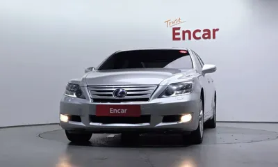 Lexus LS 2012, 204229 км, за 15900000 KRW