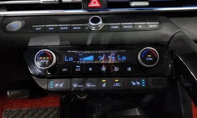 Hyundai Avante 2021, 53339 км, за 18500000 KRW - фото 32