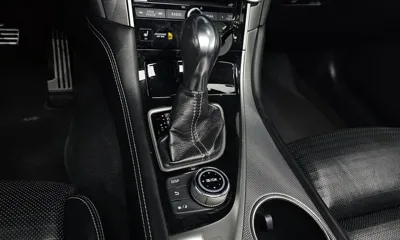 Infiniti Q50 2016, 112018 км, за 9800000 KRW - фото 9