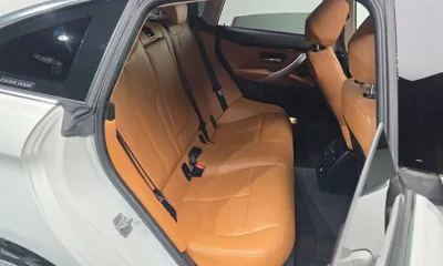 BMW 4-Series 2018, 133058 км, за 15600000 KRW - фото 11