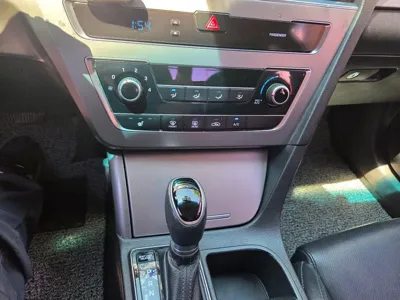 Hyundai Sonata 2018, 558854 км, за 3600000 KRW - фото 7