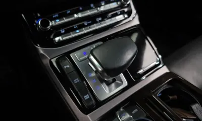Genesis EQ900 2016, 183676 км, за 12500000 KRW - фото 9