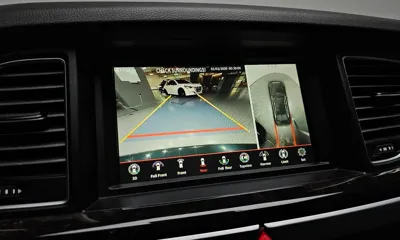Hyundai Genesis 2016, 82647 км, за 12800000 KRW - фото 14