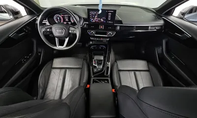 Audi A4 2021, 33900 км, за 24500000 KRW - фото 7