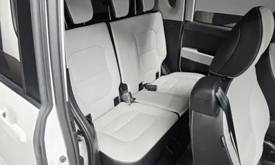 Kia Ray 2024, 5453 км, за 18200000 KRW - фото 26