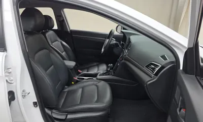 Hyundai Avante 2018, 166485 км, за 7700000 KRW - фото 11