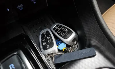 Hyundai Sonata 2021, 52295 км, за 20000000 KRW - фото 27