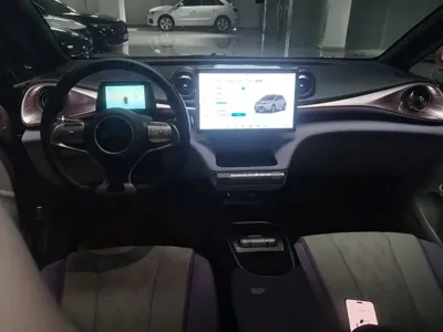 BYD Dolphin 2024, 38700 км, за 61200 CNY - фото 10