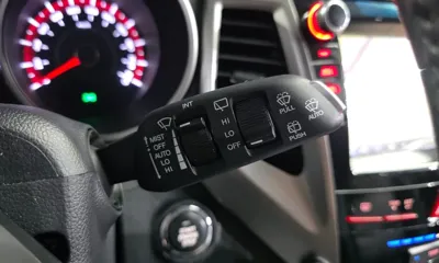 KG_Mobility_Ssangyong TIBOLI 2016, 118178 км, за 6200000 KRW - фото 20