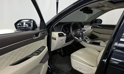 Hyundai Palisade 2021, 138748 км, за 22300000 KRW - фото 10