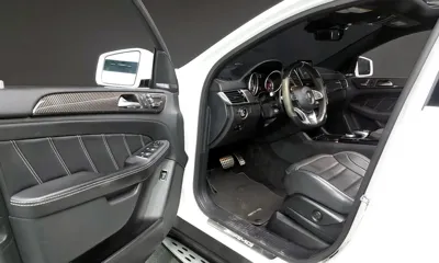 Mercedes-Benz GLE-Class 2019, 55610 км, за 50000000 KRW - фото 10