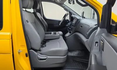 Hyundai Starex 2019, 85428 км, за 17000000 KRW - фото 10