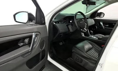 Land Rover Discovery Sport 2020, 24067 км, за 25400000 KRW - фото 10