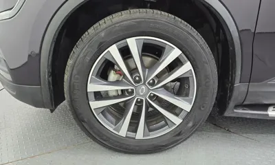 Renault-KoreaSamsung QM6 2018, 119384 км, за 9900000 KRW - фото 5