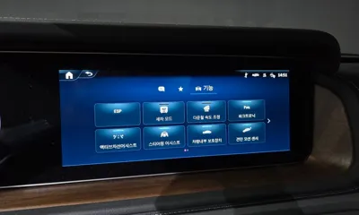 Mercedes-Benz G-Class 2026, 2778 км, за 237000000 KRW - фото 34
