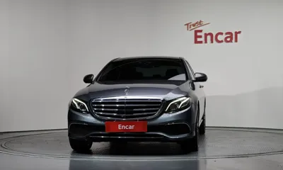 Mercedes-Benz E-Class 2017, 146485 км, за 18000000 KRW