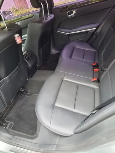 Mercedes-Benz E-Class 2013, 120400 км, за 7800000 KRW - фото 17