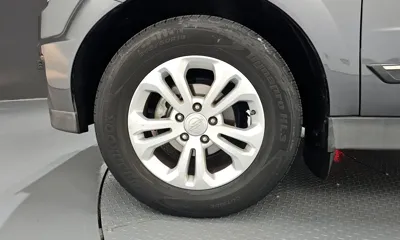 KG_Mobility_Ssangyong KORANDO 2015, 75390 км, за 6900000 KRW - фото 5