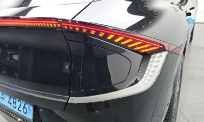Kia EV6 2023, 54891 км, за 35400000 KRW - фото 23