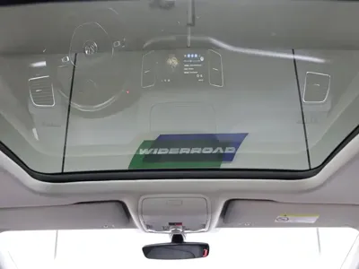 Volkswagen Sharan 2018, 66900 км, за 84500 CNY - фото 22