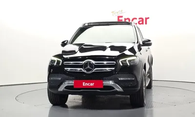 Mercedes-Benz GLE-Class 2021, 85298 км, за 51300000 KRW