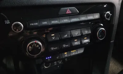 Kia Sportage 2016, 189584 км, за 9000000 KRW - фото 16