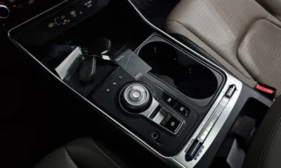 Kia Canival 2025, 30695 км, за 49990000 KRW - фото 9