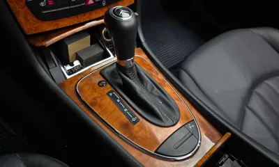 Mercedes-Benz E-Class 2009, 50088 км, за 11500000 KRW - фото 9