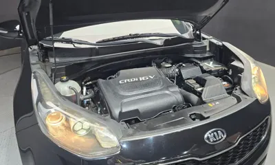 Kia Sportage 2017, 180354 км, за 10500000 KRW - фото 6
