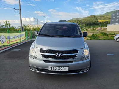 Hyundai Starex 2015, 196714 км, за 6500000 KRW - фото 1